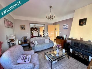  Maison � vendre 5 pi�ces 108 m�