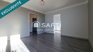  Appartement � vendre 4 pi�ces 74 m�