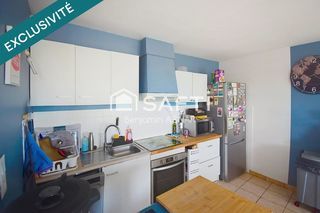  Maison � vendre 4 pi�ces 110 m�