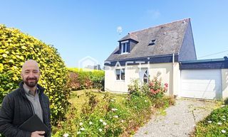  Maison � vendre 4 pi�ces 83 m�