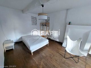  Maison � vendre 4 pi�ces 90 m�