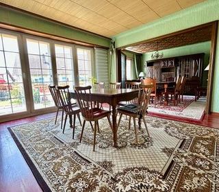  Maison � vendre 6 pi�ces 116 m�