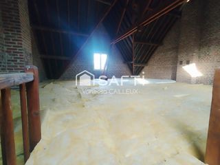  Maison � vendre 6 pi�ces 229 m�