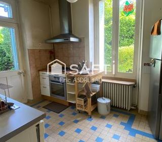  Maison � vendre 6 pi�ces 120 m�