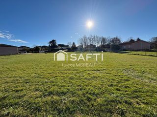  Terrain � vendre 932 m�