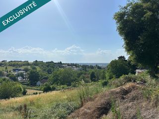  Terrain � vendre 1746 m�