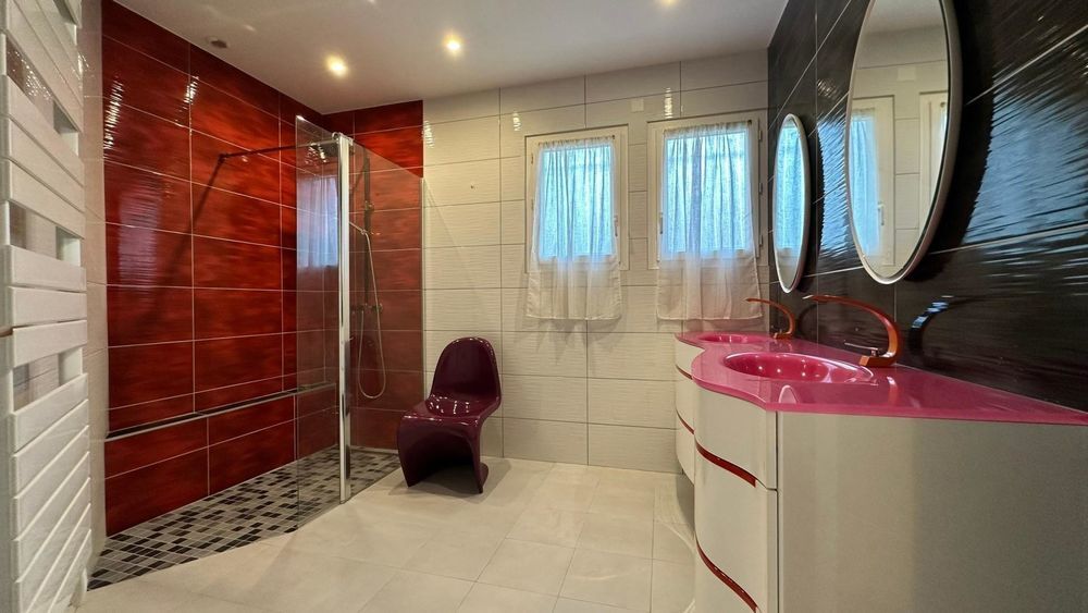 � vendre  Maison Saint-Palais-sur-Mer (17420)