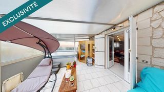  Maison � vendre 4 pi�ces 101 m�