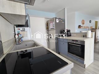  Maison � vendre 4 pi�ces 81 m�