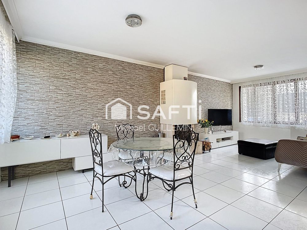 � vendre  Maison Alfortville (94140)