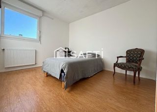  Appartement � vendre 4 pi�ces 81 m�