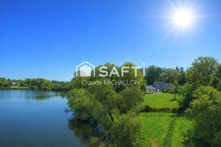  Maison � vendre 5 pi�ces 141 m�