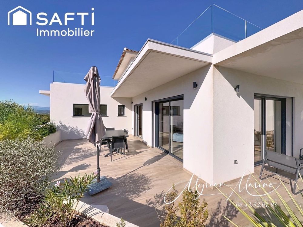 � vendre  Maison St Aygulf (83370)