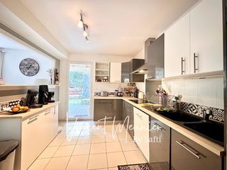  Appartement � vendre 4 pi�ces 85 m�