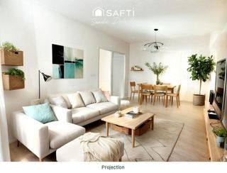  Appartement � vendre 5 pi�ces 105 m�