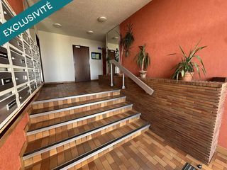  Appartement � vendre 4 pi�ces 94 m�