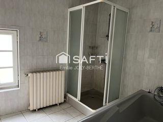  Maison � vendre 6 pi�ces 115 m�