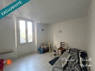  Appartement � vendre 3 pi�ces 47 m�