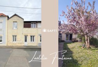  Maison � vendre 5 pi�ces 110 m�