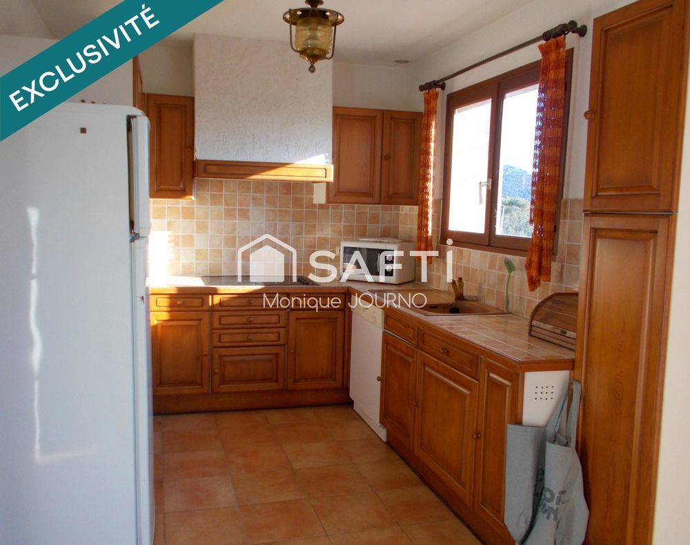 � vendre  Maison Porto-Vecchio (20137)