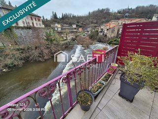  Maison � vendre 5 pi�ces 170 m�