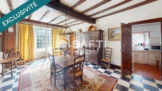  Maison � vendre 15 + pi�ces 446 m�