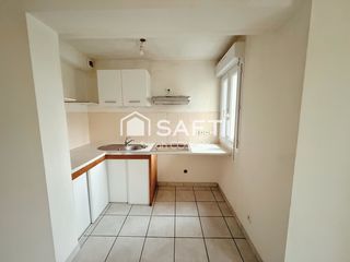  Appartement � vendre 2 pi�ces 43 m�