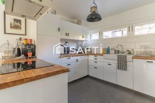  Maison � vendre 7 pi�ces 160 m�