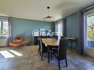  Maison � vendre 4 pi�ces 111 m�