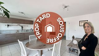  Appartement � vendre 3 pi�ces 66 m�