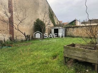  Maison � vendre 3 pi�ces 55 m�