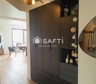  Maison � vendre 6 pi�ces 131 m�