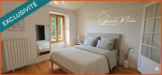  Maison � vendre 6 pi�ces 130 m�