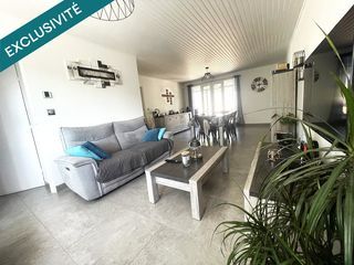  Maison � vendre 4 pi�ces 95 m�