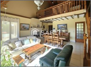  Maison � vendre 9 pi�ces 228 m�