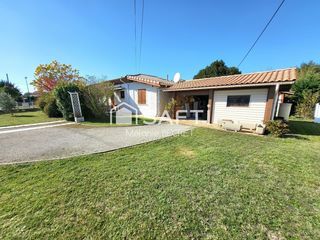  Maison � vendre 6 pi�ces 169 m�