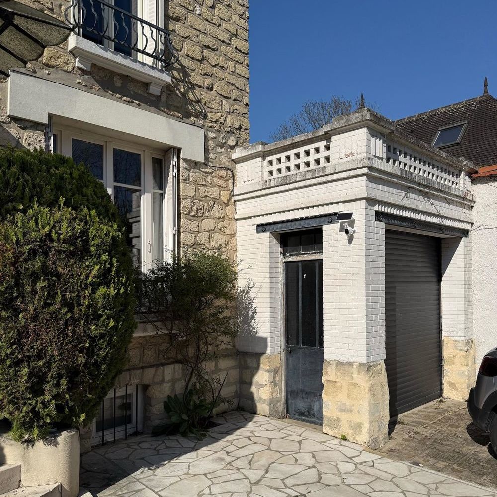 � vendre  Maison Cr�teil (94000)