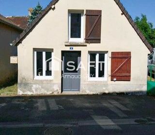  Maison � vendre 2 pi�ces 25 m�