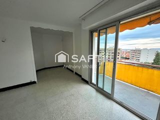  Appartement � vendre 2 pi�ces 39 m�