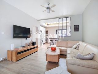  Maison � vendre 4 pi�ces 99 m�