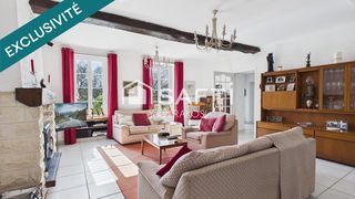  Maison � vendre 5 pi�ces 154 m�