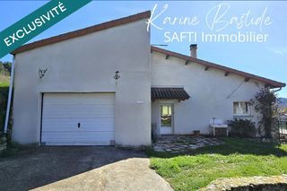  Maison � vendre 6 pi�ces 98 m�