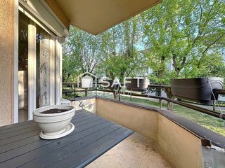  Appartement � vendre 4 pi�ces 84 m�