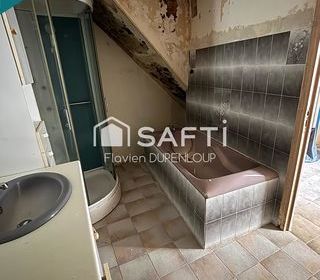  Maison � vendre 5 pi�ces 76 m�