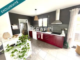  Maison � vendre 4 pi�ces 94 m�