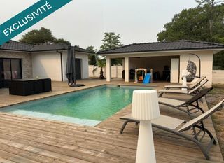  Maison � vendre 6 pi�ces 190 m�