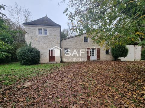   Authenticit� et calme absolu Maison - 8 pi�ce(s) - 202 m�