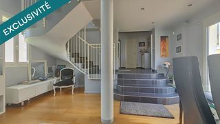  Maison � vendre 6 pi�ces 200 m�