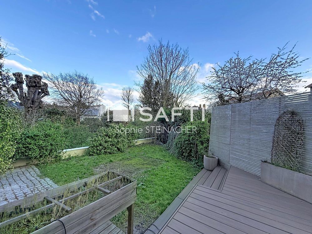 � vendre  Maison Chatou (78400)