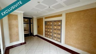  Appartement � vendre 2 pi�ces 41 m�